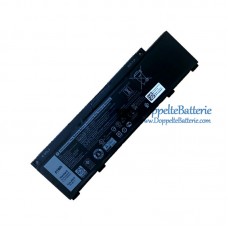 Batéria pre Dell 15 3590 266J9 G3 Ins15PR-1545W 1548BR [náhradná batéria]
